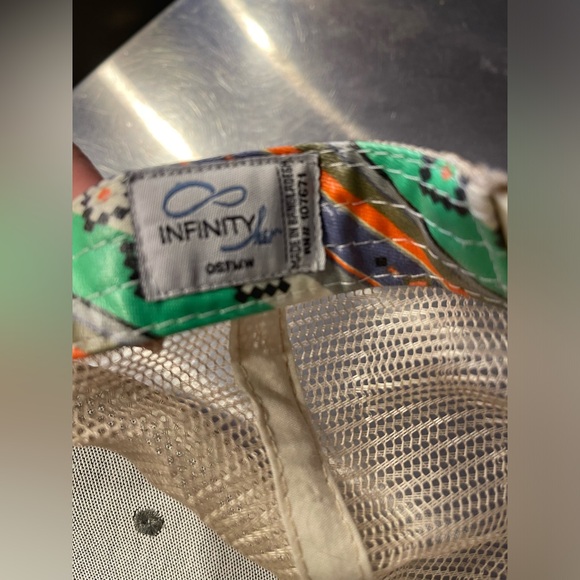 Cowgirl hat - Picture 4 of 5